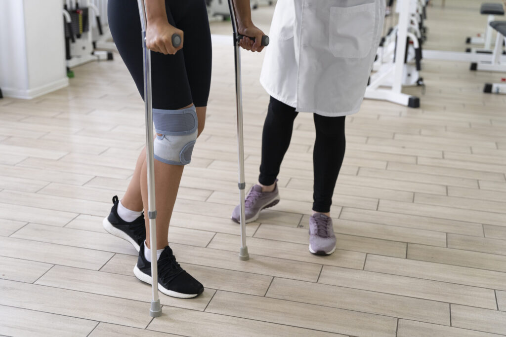 Before And After Knee Replacement Surgery Guide
