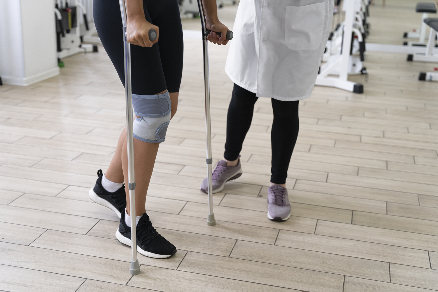 knee Replacement Surgery