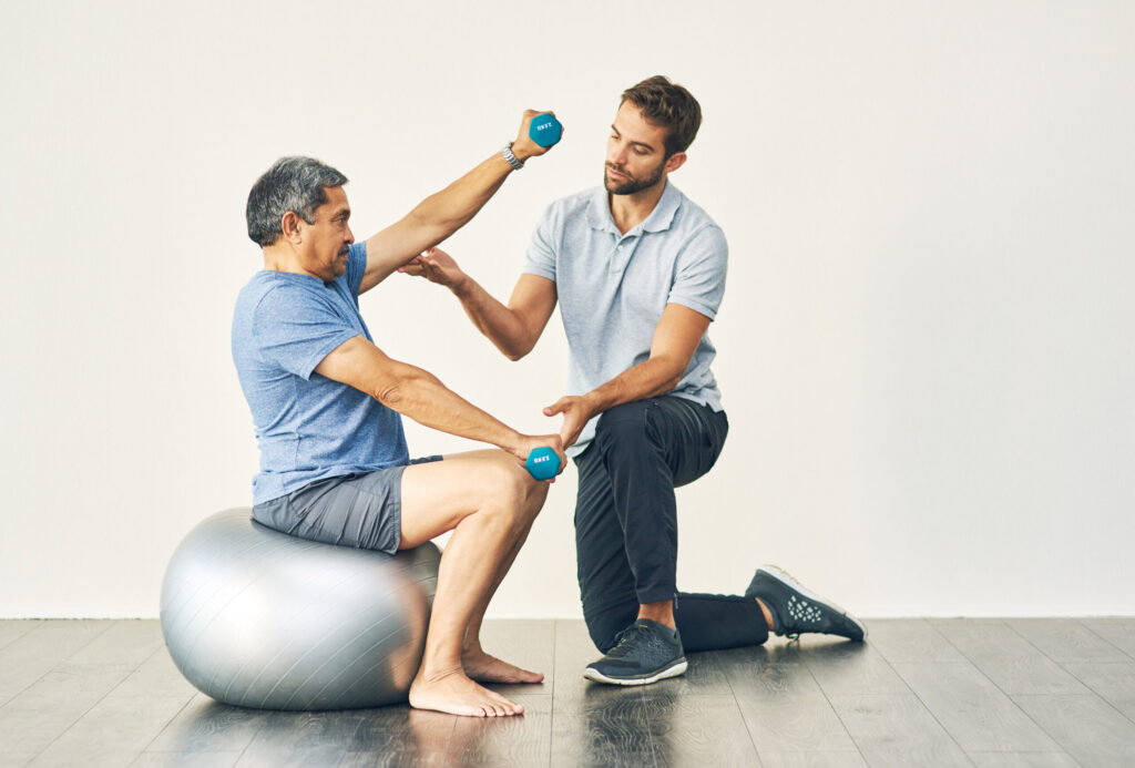 Post-Surgery Physiotherapy Guide